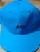 Imported Ao Cap - Australian Open merchandise